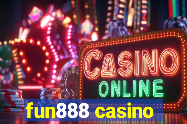 fun888 casino